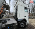 Белый Даф ХФ, объемом двигателя 12.91 л и пробегом 887 тыс. км за 51000 $, фото 5 на Automoto.ua