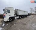 Белый Даф ХФ, объемом двигателя 12.91 л и пробегом 887 тыс. км за 51000 $, фото 2 на Automoto.ua