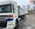 Белый Даф ХФ, объемом двигателя 12.91 л и пробегом 887 тыс. км за 51000 $, фото 1 на Automoto.ua