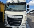 Білий Даф XF, об'ємом двигуна 12.9 л та пробігом 1 тис. км за 15000 $, фото 1 на Automoto.ua
