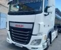 Белый Даф ХФ, объемом двигателя 0 л и пробегом 920 тыс. км за 18300 $, фото 1 на Automoto.ua