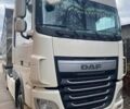 Белый Даф ХФ, объемом двигателя 12.9 л и пробегом 928 тыс. км за 49000 $, фото 1 на Automoto.ua