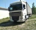 Белый Даф ХФ, объемом двигателя 10 л и пробегом 920 тыс. км за 17000 $, фото 1 на Automoto.ua
