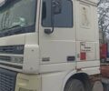Белый Даф ХФ, объемом двигателя 0 л и пробегом 1 тыс. км за 18500 $, фото 5 на Automoto.ua