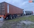 Білий Даф XF, об'ємом двигуна 0 л та пробігом 1000 тис. км за 12000 $, фото 1 на Automoto.ua