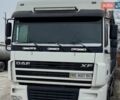 Белый Даф ХФ, объемом двигателя 12.6 л и пробегом 1 тыс. км за 18000 $, фото 1 на Automoto.ua