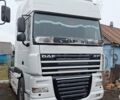 Белый Даф ХФ, объемом двигателя 12.58 л и пробегом 1 тыс. км за 15500 $, фото 2 на Automoto.ua