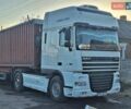 Белый Даф ХФ, объемом двигателя 12.58 л и пробегом 1 тыс. км за 15500 $, фото 14 на Automoto.ua