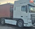 Белый Даф ХФ, объемом двигателя 12.58 л и пробегом 1 тыс. км за 15500 $, фото 15 на Automoto.ua