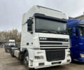 Білий Даф XF, об'ємом двигуна 0 л та пробігом 2 тис. км за 15000 $, фото 13 на Automoto.ua