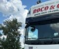 Белый Даф ХФ, объемом двигателя 12.9 л и пробегом 860 тыс. км за 49000 $, фото 1 на Automoto.ua