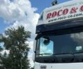 Белый Даф ХФ, объемом двигателя 12.9 л и пробегом 860 тыс. км за 46700 $, фото 1 на Automoto.ua