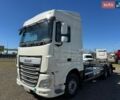 Білий Даф XF, об'ємом двигуна 0 л та пробігом 841 тис. км за 40032 $, фото 1 на Automoto.ua