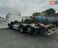 Білий Даф XF, об'ємом двигуна 12.9 л та пробігом 586 тис. км за 55000 $, фото 2 на Automoto.ua