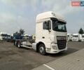 Білий Даф XF, об'ємом двигуна 12.9 л та пробігом 586 тис. км за 55000 $, фото 1 на Automoto.ua