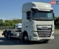 Белый Даф ХФ, объемом двигателя 0 л и пробегом 434 тыс. км за 62091 $, фото 2 на Automoto.ua
