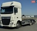 Белый Даф ХФ, объемом двигателя 0 л и пробегом 434 тыс. км за 62091 $, фото 1 на Automoto.ua