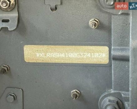 Білий Даф XF, об'ємом двигуна 11 л та пробігом 512 тис. км за 53128 $, фото 26 на Automoto.ua