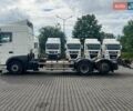 Белый Даф ХФ, объемом двигателя 12.9 л и пробегом 580 тыс. км за 59500 $, фото 3 на Automoto.ua