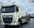 Білий Даф XF, об'ємом двигуна 11 л та пробігом 512 тис. км за 53128 $, фото 1 на Automoto.ua