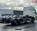 Білий Даф XF, об'ємом двигуна 11 л та пробігом 512 тис. км за 53128 $, фото 10 на Automoto.ua