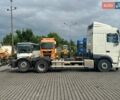 Белый Даф ХФ, объемом двигателя 12.9 л и пробегом 580 тыс. км за 59500 $, фото 7 на Automoto.ua