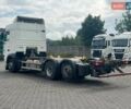 Белый Даф ХФ, объемом двигателя 12.9 л и пробегом 580 тыс. км за 59500 $, фото 6 на Automoto.ua