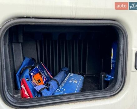 Білий Даф XF, об'ємом двигуна 11 л та пробігом 512 тис. км за 53128 $, фото 7 на Automoto.ua