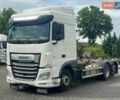 Белый Даф ХФ, объемом двигателя 12.9 л и пробегом 580 тыс. км за 59500 $, фото 2 на Automoto.ua