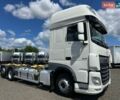 Білий Даф XF, об'ємом двигуна 12.9 л та пробігом 658 тис. км за 53900 $, фото 1 на Automoto.ua