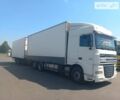 Белый Даф ХФ, объемом двигателя 12.9 л и пробегом 750 тыс. км за 19200 $, фото 1 на Automoto.ua