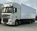 Білий Даф XF, об'ємом двигуна 12.58 л та пробігом 1 тис. км за 25500 $, фото 1 на Automoto.ua