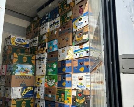 Білий Даф XF, об'ємом двигуна 12.58 л та пробігом 1 тис. км за 25500 $, фото 28 на Automoto.ua