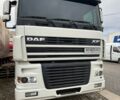 Білий Даф XF, об'ємом двигуна 12.58 л та пробігом 1 тис. км за 25500 $, фото 2 на Automoto.ua