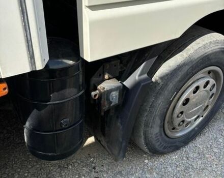 Білий Даф XF, об'ємом двигуна 12.58 л та пробігом 1 тис. км за 25500 $, фото 11 на Automoto.ua