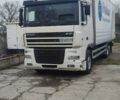Білий Даф XF, об'ємом двигуна 12.58 л та пробігом 1 тис. км за 21200 $, фото 1 на Automoto.ua
