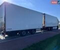 Білий Даф XF, об'ємом двигуна 12.9 л та пробігом 1 тис. км за 73815 $, фото 7 на Automoto.ua