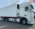 Білий Даф XF, об'ємом двигуна 12.9 л та пробігом 730 тис. км за 69900 $, фото 2 на Automoto.ua