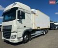 Белый Даф ХФ, объемом двигателя 12.8 л и пробегом 748 тыс. км за 67900 $, фото 2 на Automoto.ua