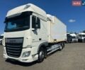 Белый Даф ХФ, объемом двигателя 12.8 л и пробегом 748 тыс. км за 67900 $, фото 6 на Automoto.ua
