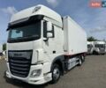 Белый Даф ХФ, объемом двигателя 12.9 л и пробегом 655 тыс. км за 69900 $, фото 1 на Automoto.ua