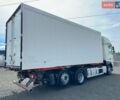 Белый Даф ХФ, объемом двигателя 12.9 л и пробегом 655 тыс. км за 69900 $, фото 7 на Automoto.ua