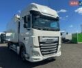 Белый Даф ХФ, объемом двигателя 12.8 л и пробегом 748 тыс. км за 67900 $, фото 23 на Automoto.ua