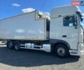 Белый Даф ХФ, объемом двигателя 12.8 л и пробегом 748 тыс. км за 67900 $, фото 5 на Automoto.ua