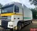 Білий Даф XF, об'ємом двигуна 12 л та пробігом 0 тис. км за 12000 $, фото 8 на Automoto.ua