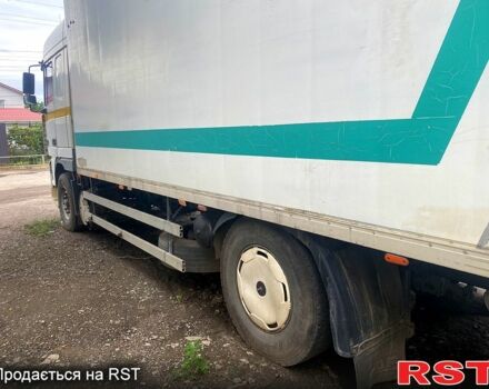 Білий Даф XF, об'ємом двигуна 12 л та пробігом 0 тис. км за 12000 $, фото 9 на Automoto.ua