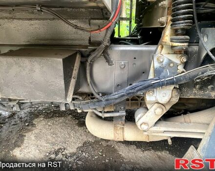 Білий Даф XF, об'ємом двигуна 12 л та пробігом 0 тис. км за 12000 $, фото 2 на Automoto.ua