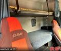Белый Даф ХФ, объемом двигателя 12 л и пробегом 700 тыс. км за 13000 $, фото 5 на Automoto.ua