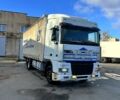 Білий Даф XF, об'ємом двигуна 13 л та пробігом 1 тис. км за 16000 $, фото 1 на Automoto.ua