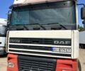 Белый Даф ХФ, объемом двигателя 12 л и пробегом 700 тыс. км за 13000 $, фото 1 на Automoto.ua